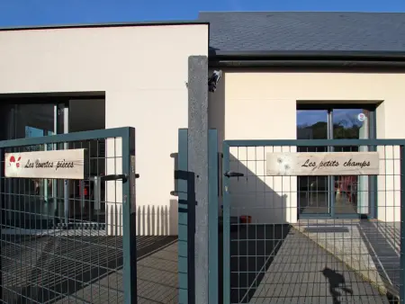 Maison plain-pied avec jardin clos à Barneville-Carteret - Photo 15