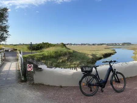 Maison plain-pied avec jardin clos à Barneville-Carteret - Photo 18