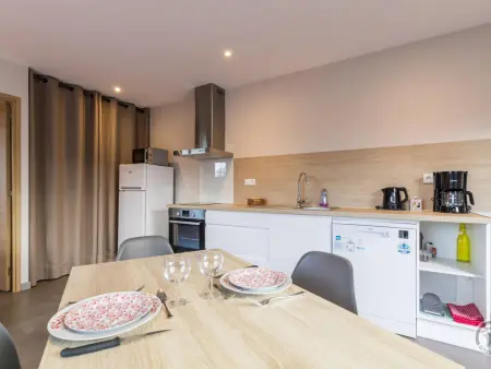 Maison Plain-Pied avec Terrasse et Parking à Barneville-Carteret - Photo 1