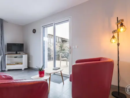 Maison Plain-Pied avec Terrasse et Parking à Barneville-Carteret - Photo 2