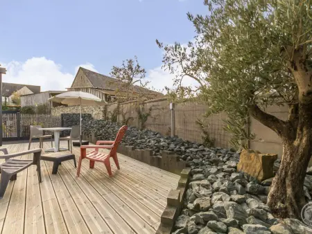 Maison Plain-Pied avec Terrasse et Parking à Barneville-Carteret - Photo 4