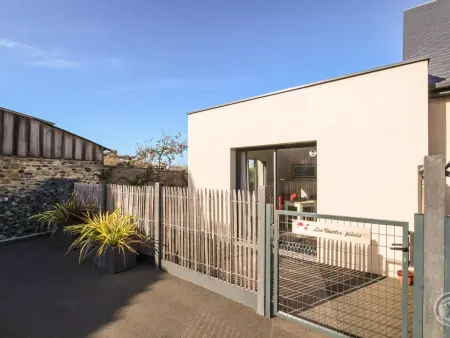 Maison Plain-Pied avec Terrasse et Parking à Barneville-Carteret - Photo 5