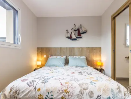 Maison Plain-Pied avec Terrasse et Parking à Barneville-Carteret - Photo 8