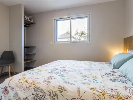 Maison Plain-Pied avec Terrasse et Parking à Barneville-Carteret - Photo 9