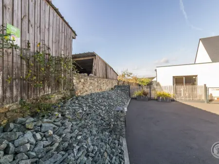 Maison Plain-Pied avec Terrasse et Parking à Barneville-Carteret - Photo 11