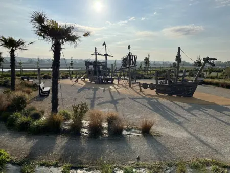 Maison Plain-Pied avec Terrasse et Parking à Barneville-Carteret - Photo 17