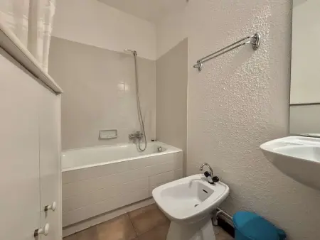 Appartement 2 pièces cabine - 6 pers. à Notre-Dame-de-Bellecombe - Photo 16