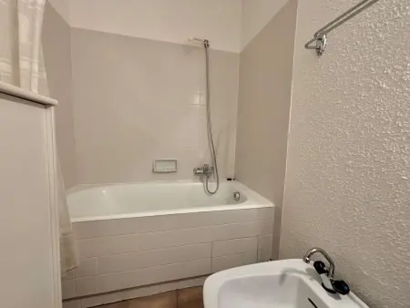 Appartement 2 pièces cabine - 6 pers. à Notre-Dame-de-Bellecombe - Photo 17