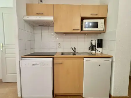 Appartement familial à Flumet avec piscine et parking - Photo 5
