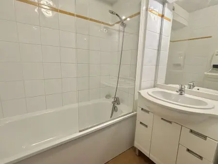 Appartement familial à Flumet avec piscine et parking - Photo 13