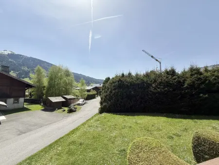 Appartement avec parking, vue montagne - 4 pers. - Photo 17