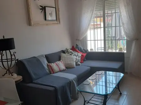 Maison intime à San Juan de los Terreros avec terrasse proche plage - Photo 1