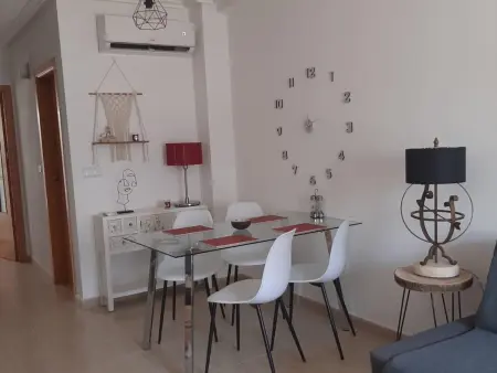Maison intime à San Juan de los Terreros avec terrasse proche plage - Photo 2