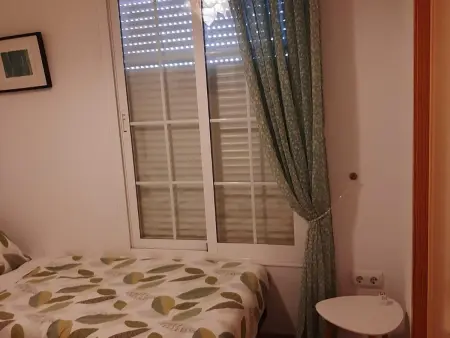 Maison intime à San Juan de los Terreros avec terrasse proche plage - Photo 9