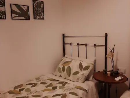 Maison intime à San Juan de los Terreros avec terrasse proche plage - Photo 10