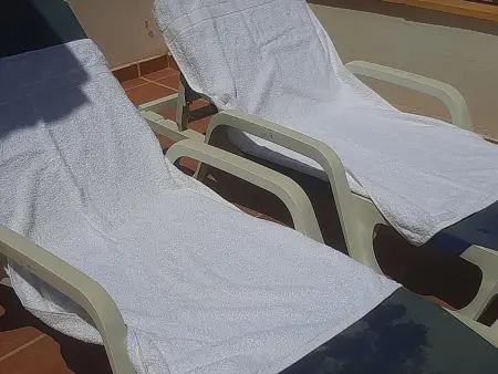 Maison intime à San Juan de los Terreros avec terrasse proche plage - Photo 15