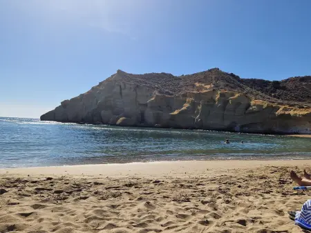 Maison intime à San Juan de los Terreros avec terrasse proche plage - Photo 17