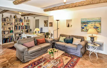 Maison 8 personnes à Violès - Photo 3
