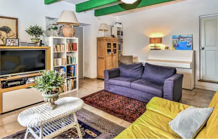 Maison 8 personnes à Violès - Photo 6