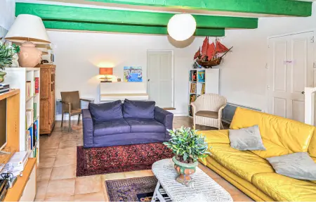 Maison 8 personnes à Violès - Photo 7
