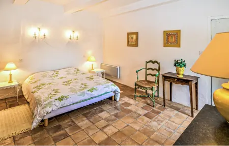 Maison 8 personnes à Violès - Photo 8