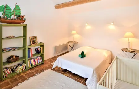 Maison 8 personnes à Violès - Photo 9