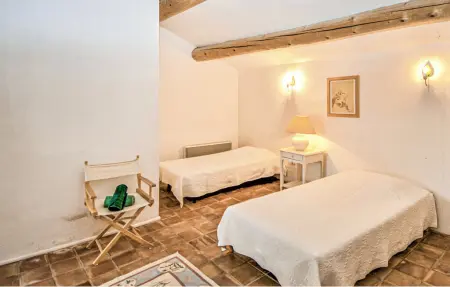 Maison 8 personnes à Violès - Photo 10