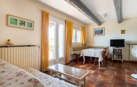 Maison 5 personnes à Grasse - Photo 2