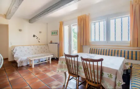 Maison 5 personnes à Grasse - Photo 3