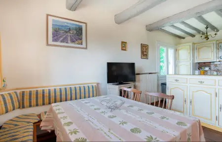 Maison 5 personnes à Grasse - Photo 4