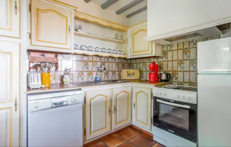 Maison 5 personnes à Grasse - Photo 5