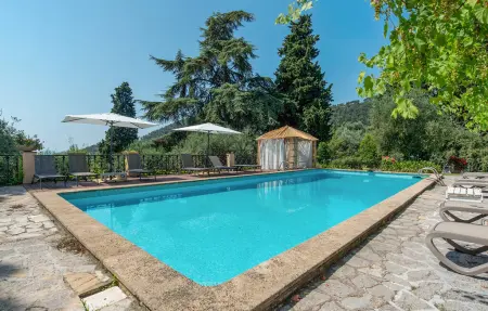Maison 5 personnes à Grasse - Photo 10