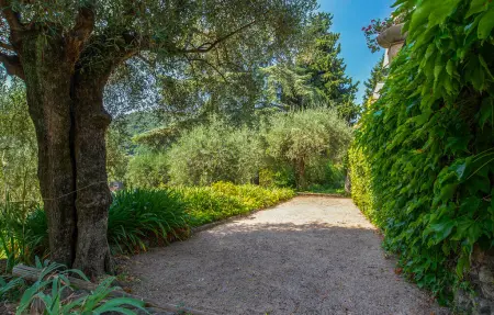 Maison 5 personnes à Grasse - Photo 13
