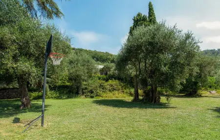 Maison 5 personnes à Grasse - Photo 14