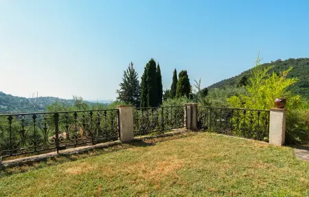 Maison 5 personnes à Grasse - Photo 15