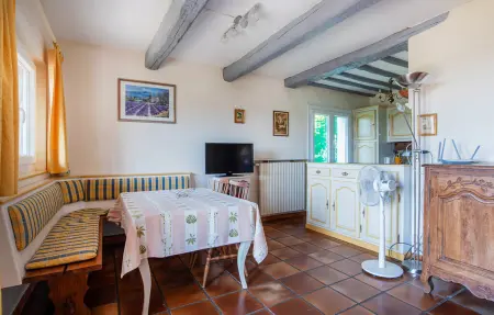 Maison 5 personnes à Grasse - Photo 17