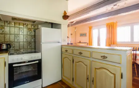 Maison 5 personnes à Grasse - Photo 18