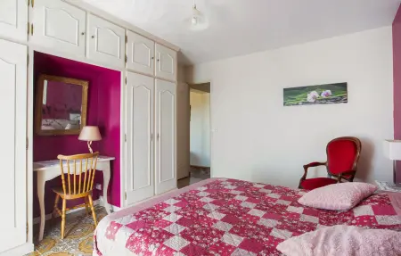 Maison 5 personnes à Grasse - Photo 19