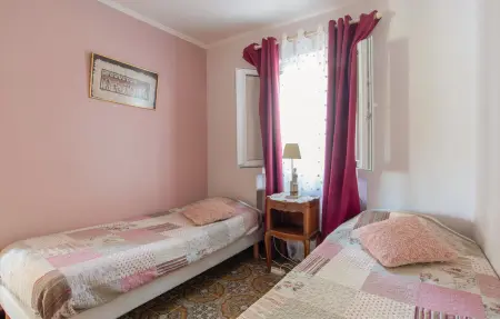 Maison 5 personnes à Grasse - Photo 20