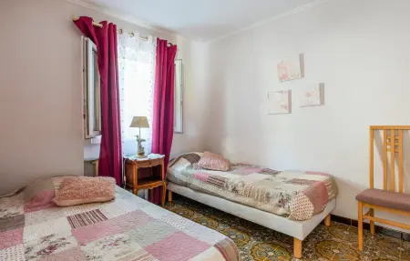Maison 5 personnes à Grasse - Photo 21