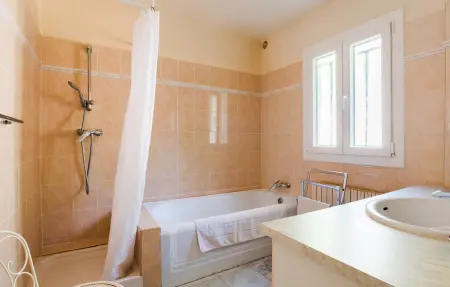 Maison 5 personnes à Grasse - Photo 22