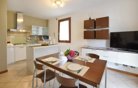 Appartamento Signoretti, Appartement 4 personnes à Pieve di Soligo - Photo 1