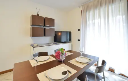 Appartamento Signoretti, Appartement 4 personnes à Pieve di Soligo - Photo 2