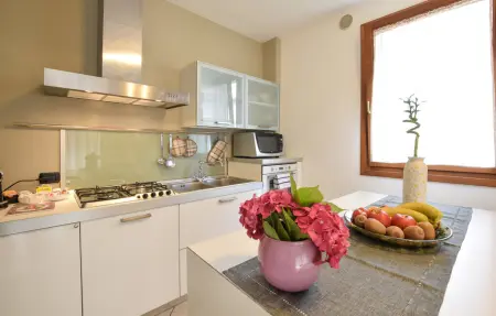 Appartamento Signoretti, Appartement 4 personnes à Pieve di Soligo - Photo 3