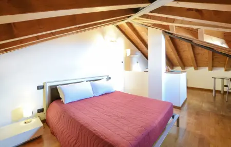 Appartamento Signoretti, Appartement 4 personnes à Pieve di Soligo - Photo 5