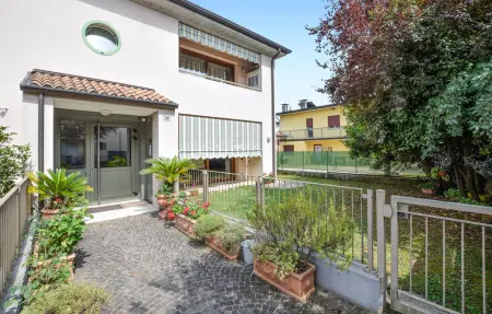 Appartamento Signoretti, Appartement 4 personnes à Pieve di Soligo - Photo 6