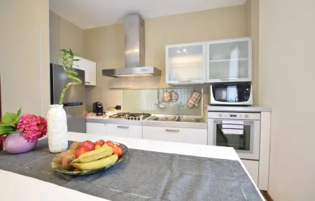 Appartamento Signoretti, Appartement 4 personnes à Pieve di Soligo - Photo 7