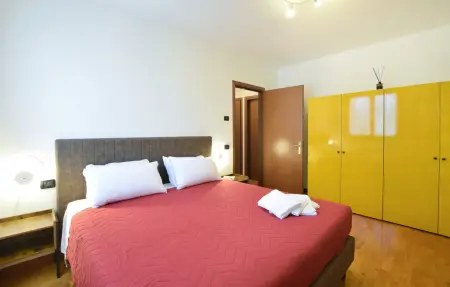 Appartamento Signoretti, Appartement 4 personnes à Pieve di Soligo - Photo 8