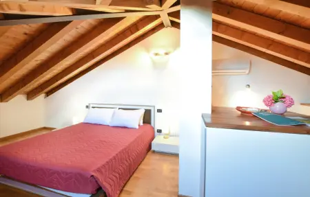 Appartamento Signoretti, Appartement 4 personnes à Pieve di Soligo - Photo 9