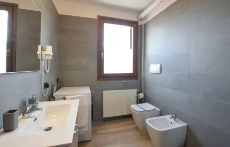 Appartamento Signoretti, Appartement 4 personnes à Pieve di Soligo - Photo 10